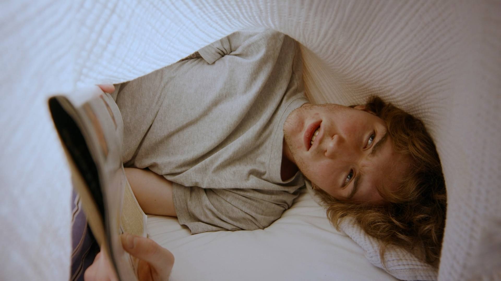 Pisces Boys Suffer More